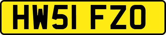 HW51FZO