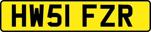 HW51FZR