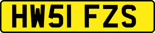 HW51FZS