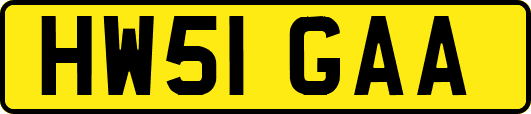 HW51GAA