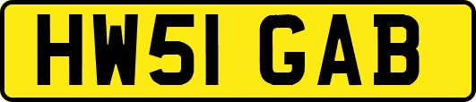 HW51GAB