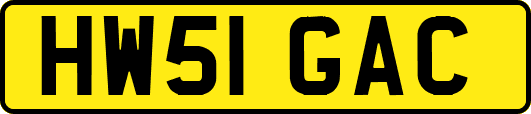 HW51GAC