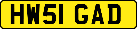 HW51GAD