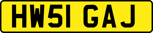 HW51GAJ