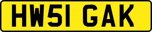 HW51GAK