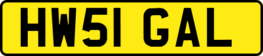 HW51GAL