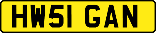 HW51GAN