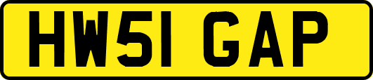 HW51GAP