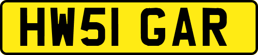 HW51GAR