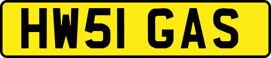 HW51GAS