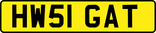 HW51GAT