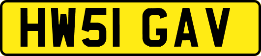 HW51GAV