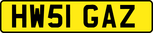 HW51GAZ