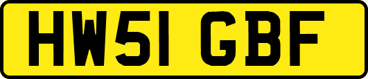 HW51GBF