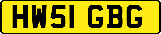 HW51GBG