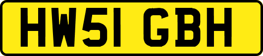 HW51GBH