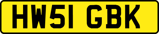 HW51GBK