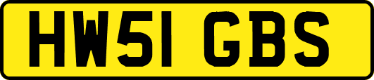 HW51GBS