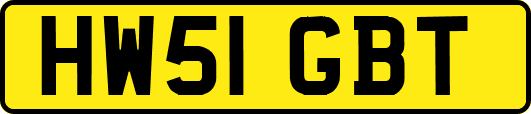 HW51GBT