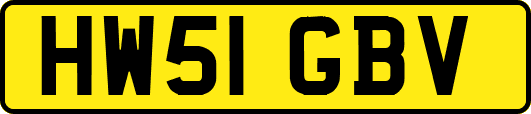 HW51GBV