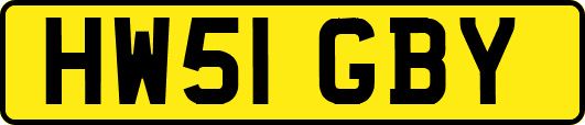 HW51GBY