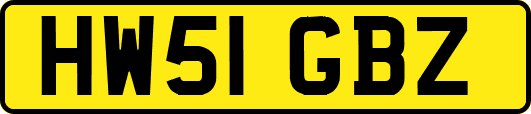 HW51GBZ