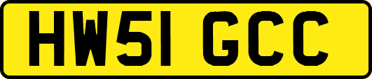 HW51GCC