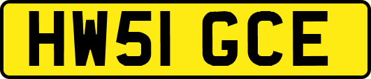 HW51GCE