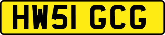 HW51GCG