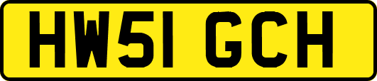 HW51GCH