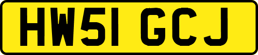 HW51GCJ