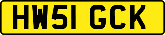 HW51GCK