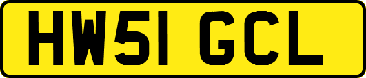 HW51GCL