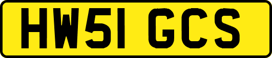 HW51GCS