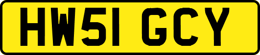 HW51GCY