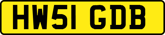 HW51GDB