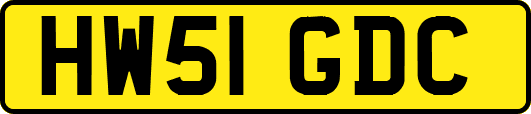 HW51GDC