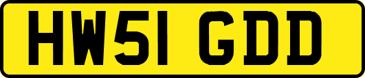 HW51GDD