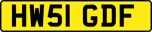 HW51GDF