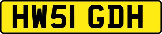 HW51GDH