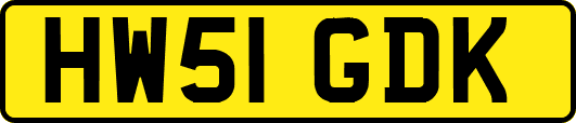 HW51GDK