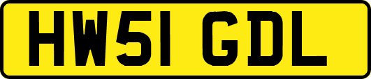 HW51GDL