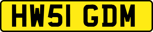 HW51GDM