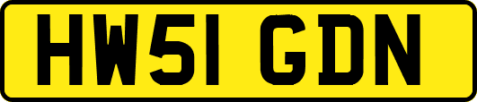 HW51GDN