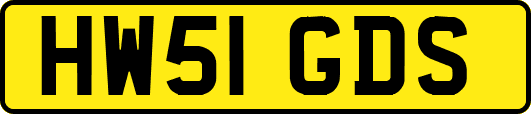 HW51GDS