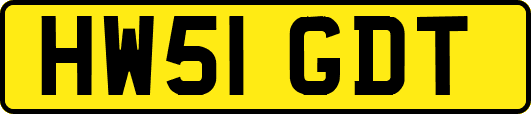 HW51GDT