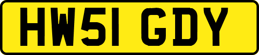 HW51GDY