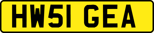 HW51GEA