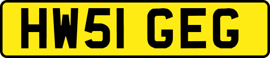 HW51GEG