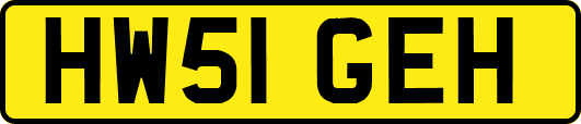 HW51GEH